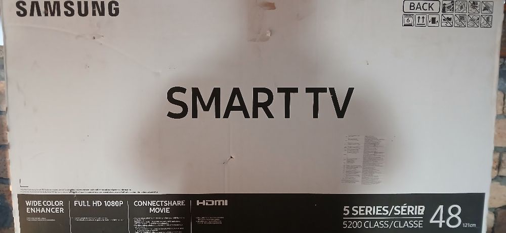 Samsung на запчасти