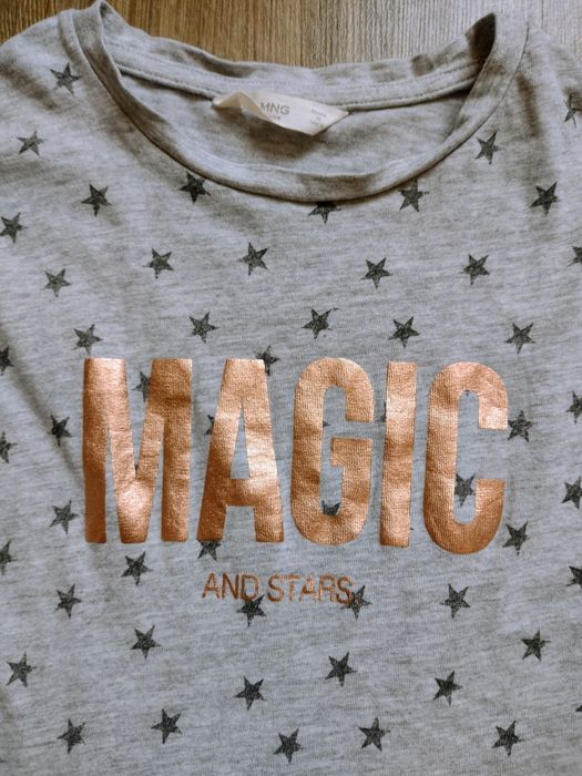 Продам реглан Mango 140р 10років