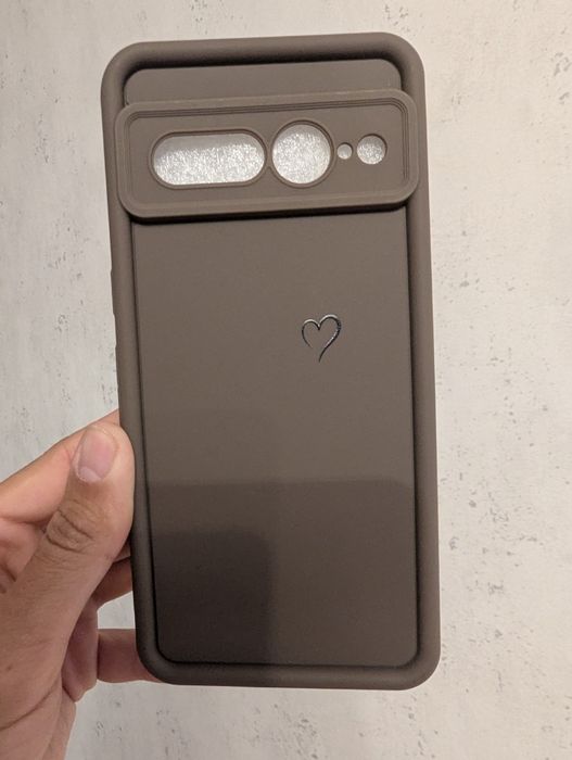 Чохол Google pixel 7 pro