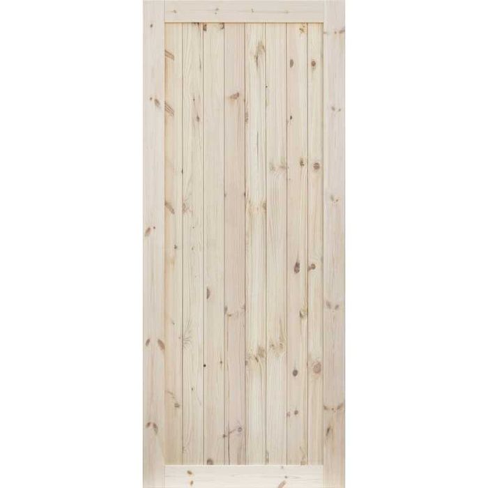 Drzwi przesuwne LOFT