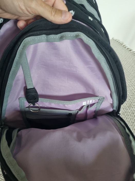 Plecak szkolny STITCH BeUniq