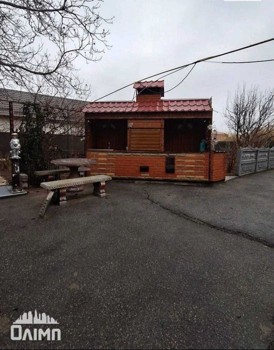 Продам Будинок (9842)