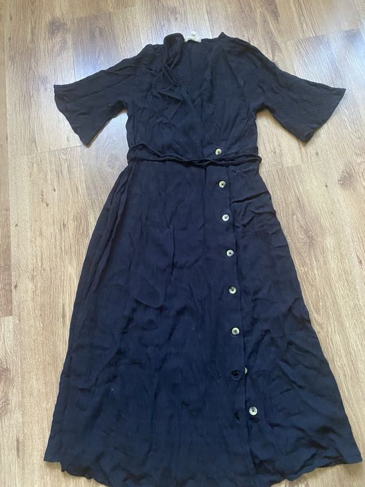 Плаття чорне next