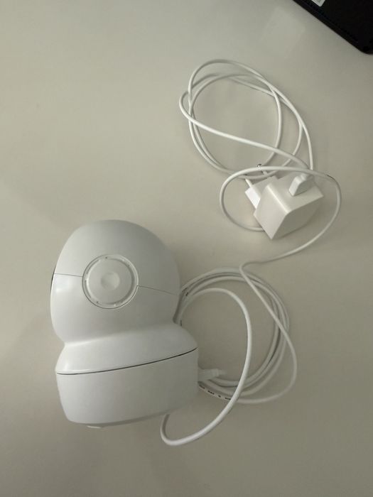 Camera vigilância 360