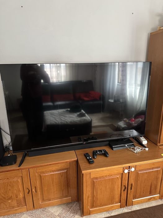 Tv LG 65 polegadas496709818227763202