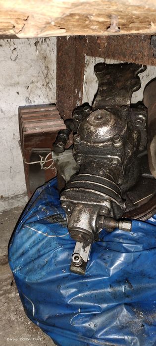 Продам компресор до Газ 66