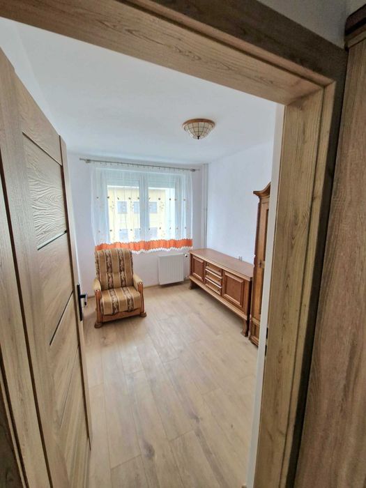 Wynajem mieszkanie Lubań Rynek