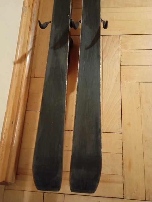 Narty "ATOMIC" używane, 150 cm. TANIO.