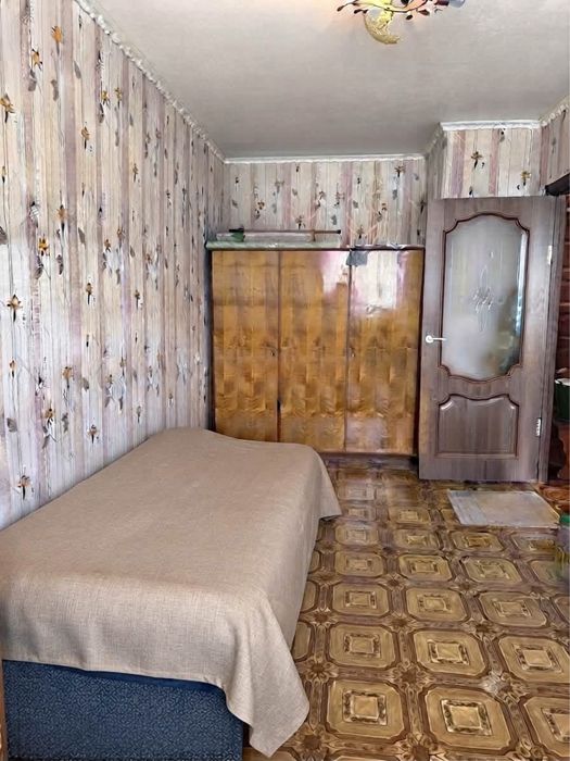 Продаж2 км квартири або обмін на 1 кімнатну