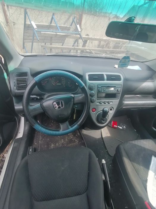 Продам Honda Civik
