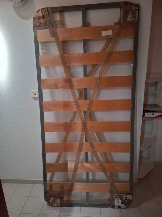 Estrado 90 por 190 cm