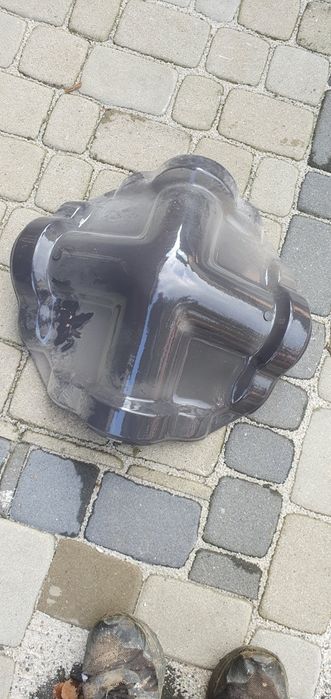 Czwórnik roben grafitowy