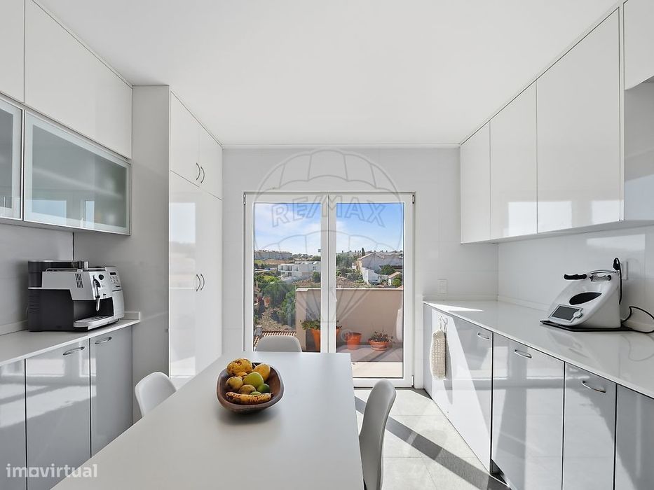 Apartamento T3 para venda