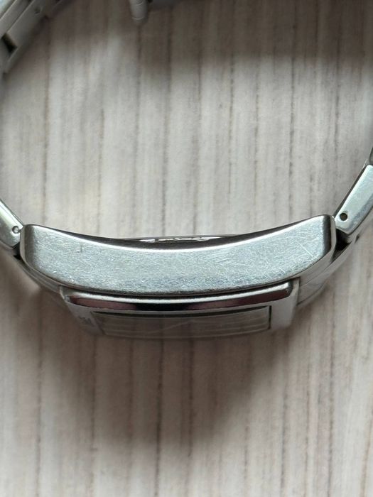 Наручные мужские кварцевые часы Esprit Admiral Chronograph