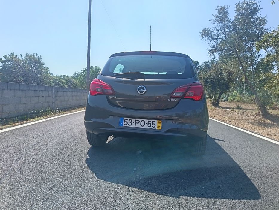 Opel Corsa 1.3cdti