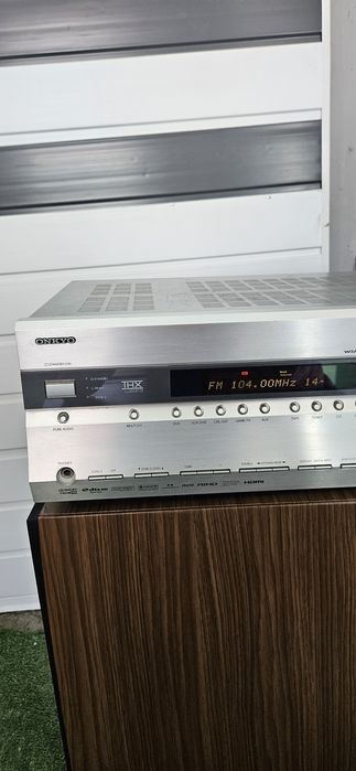 Onkyo TX-SR 705 amplituner