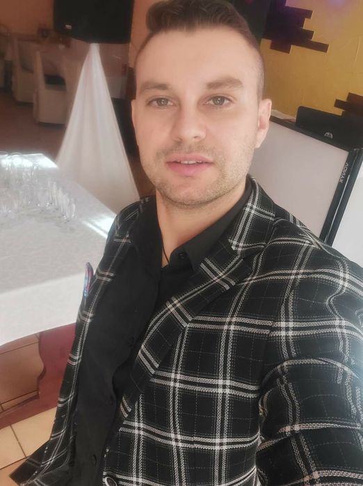 Dj Showman wodzirej wesela 18-stki imprezy okolicznościowe