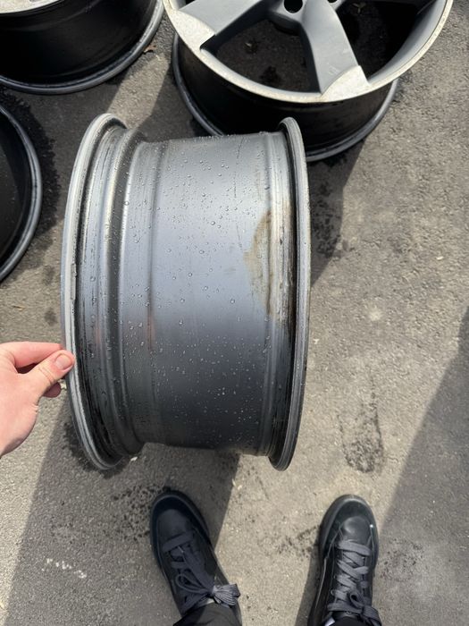 Диски роторы audi