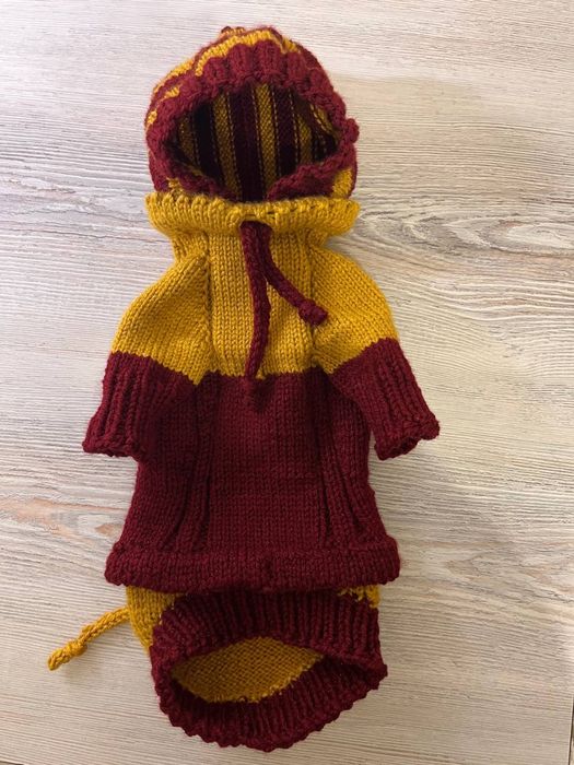 Одежда для собаки