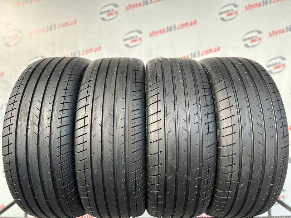 Шина в стані нових літні 225/55 R18 VREDESTEIN ULTRAC 102Y 2024р