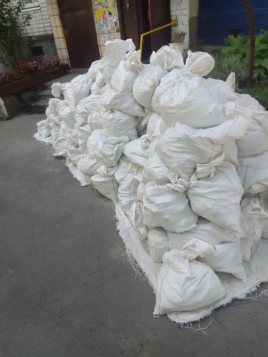 Вивіз любого сміття