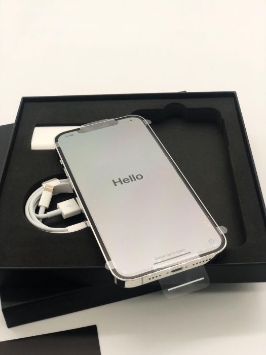 SEMI NOVO - iPhone 12 Pro - 128GB / 256GB / 512GB - 3 ANOS GARANTIA