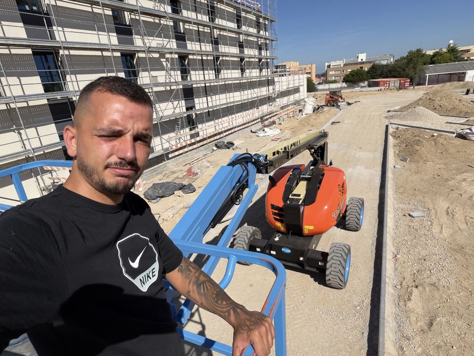 Contruçao Civil Geral
