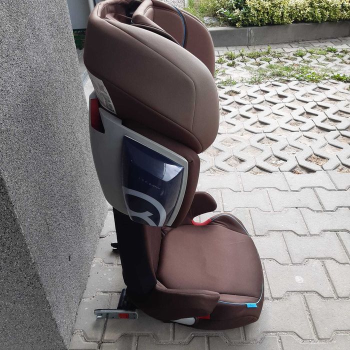 Fotelik samochodowy Cybex Pallas od 12 m-cy ISO-FIX