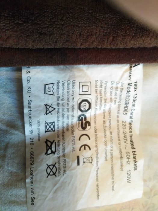 koc elektryczny z programatorem