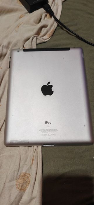 iPad 2 versão telemóvel