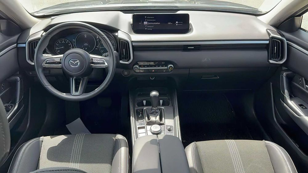 Mazda CX-50      2023