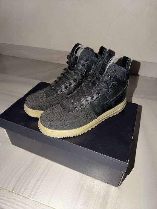 Nike Lunar Force 1  44 розмір