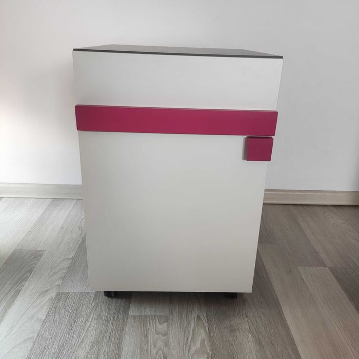 Meble dla dziewczynki