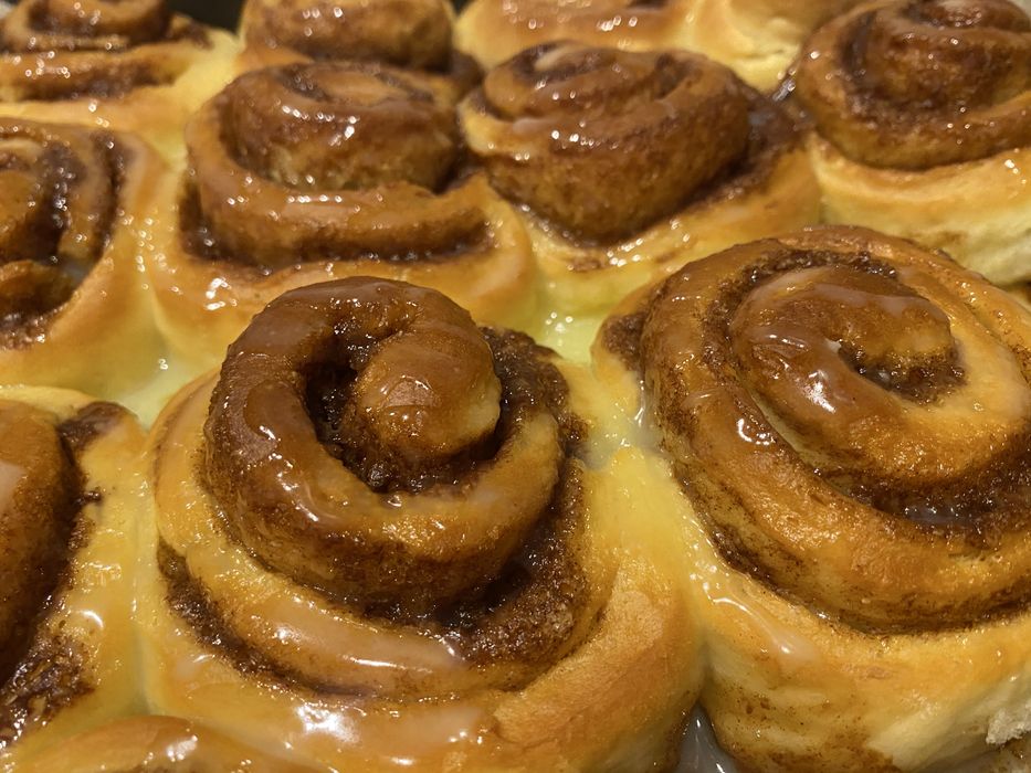 Domowe ciasta / wypieki / torty