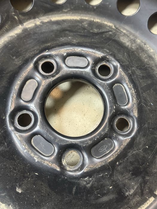 Продам докатку, запосное колесо 125/85/R16.  5/100