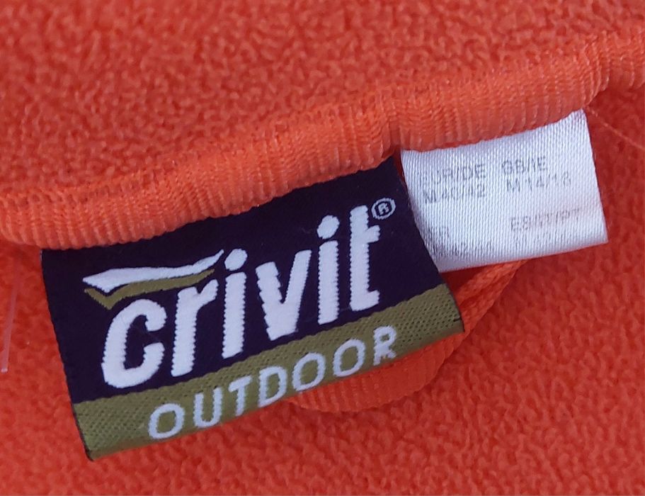 Bluza polarowa Crivit M