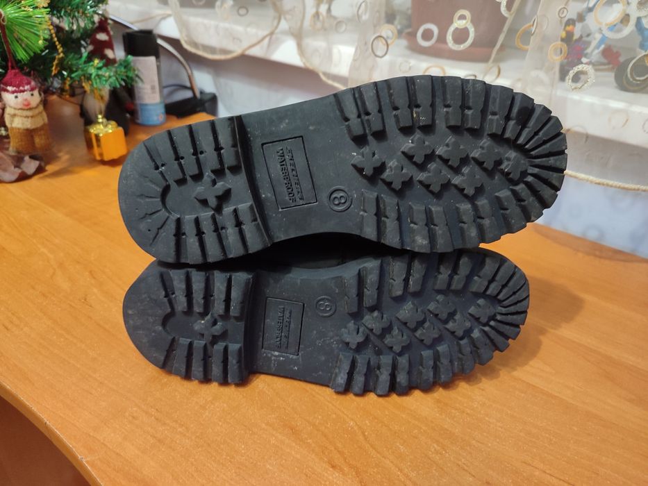 Skechers 41 розмір з коробкою зимові черевики Зимові черевики взуття