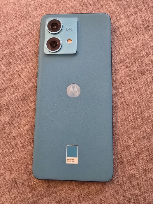 Okazja! Motorola Neo 40 5G jak nowy