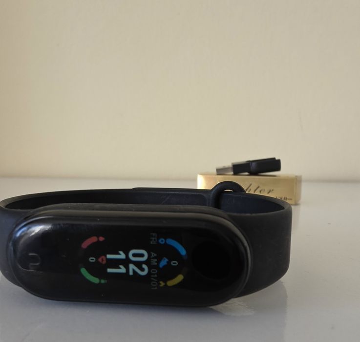 Smartwach/smartband