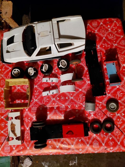 Autka  czz Częstochowa cześći