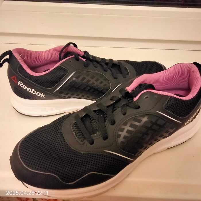 Кросівки Reebok Rush W  41