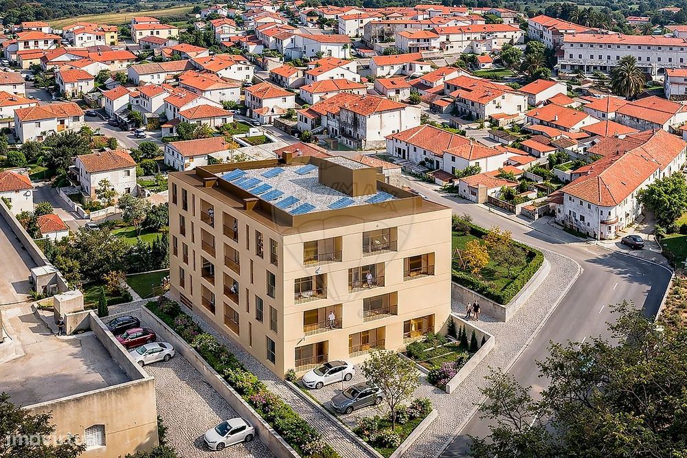 Apartamento T2 para venda