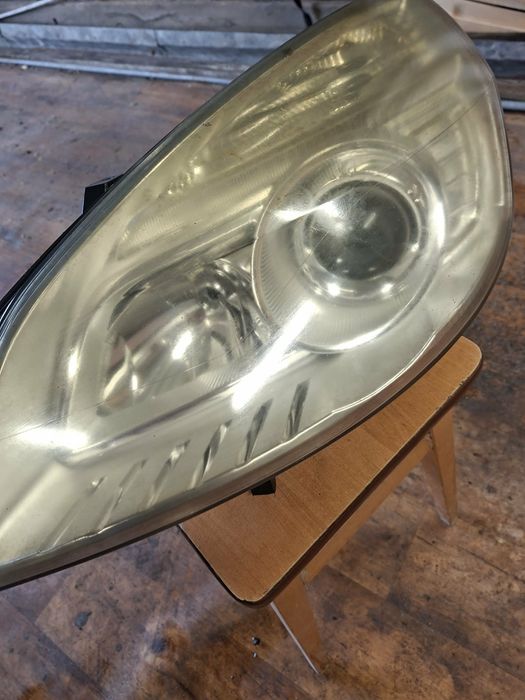 Sprzedam Lampy Renault Scenic