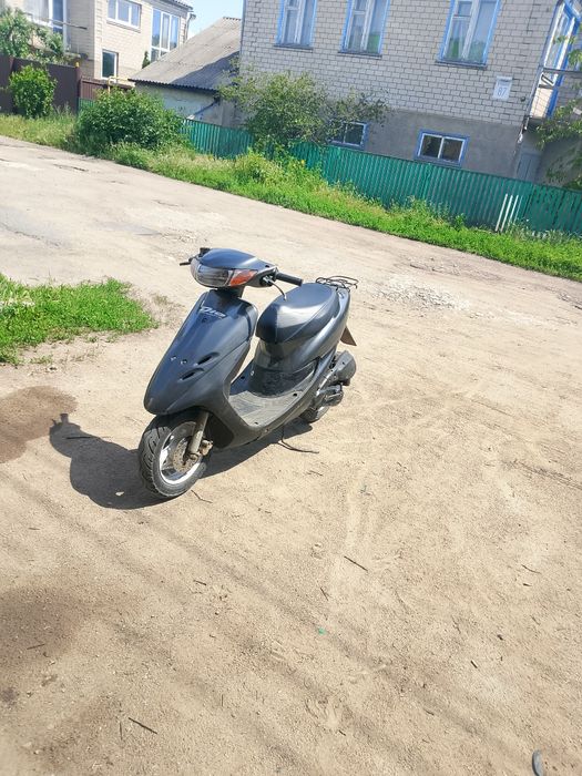 Скутир Хонда Дио 35