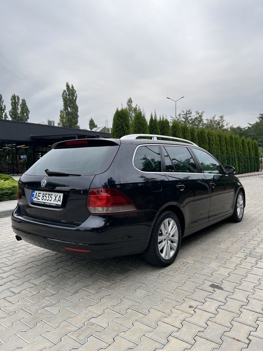 Продам WV Golf6 2011
