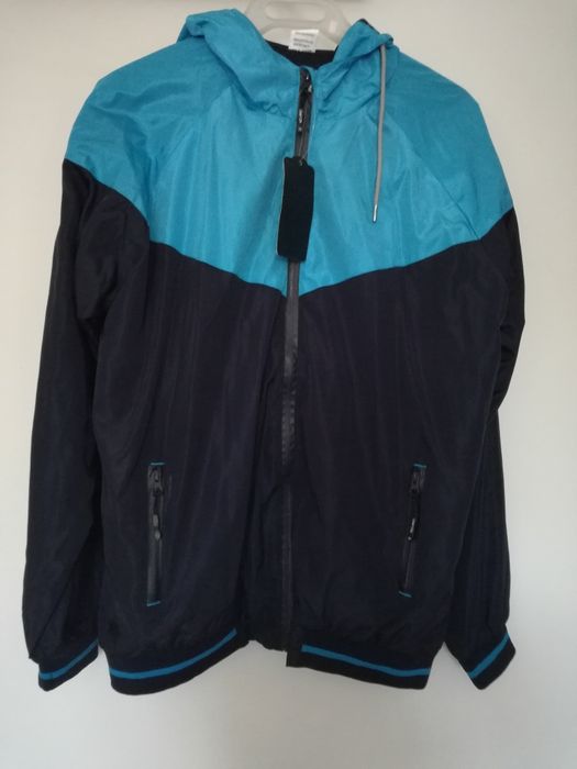 Sprzedam nową kurtkę męską