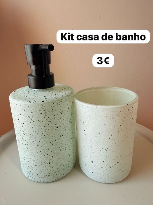 Itens a Venda Valor nas Imagens