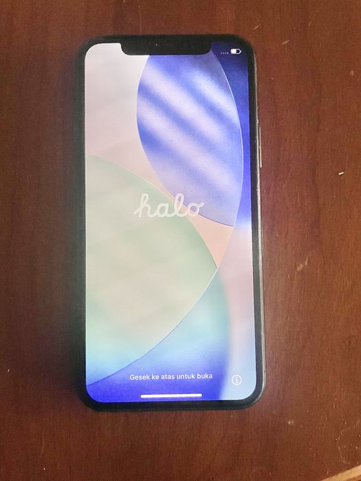 iPhone 11 pro 256gb Space Gray