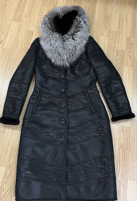 Дубльонка розмір 2xl