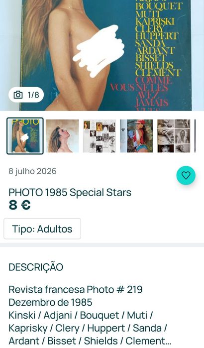 Lote Cinema Francês